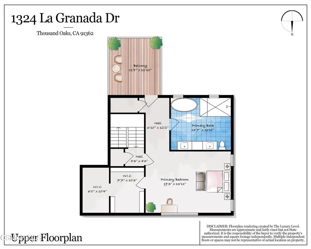 1324 La Granada Drive, Thousand Oaks, California 91362 home-pic-56