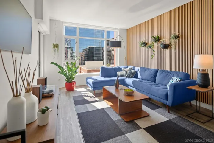 427 9th Ave 704, San Diego, California 92101