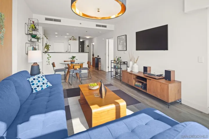 427 9th Ave 704, San Diego, California 92101