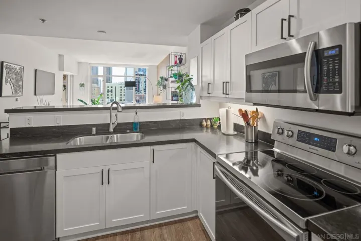 427 9th Ave 704, San Diego, California 92101