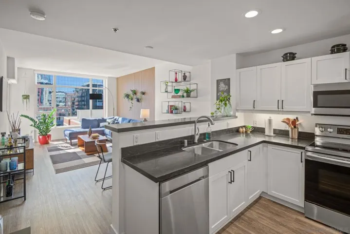 427 9th Ave 704, San Diego, California 92101