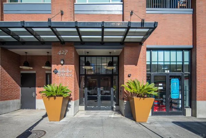 427 9th Ave 704, San Diego, California 92101