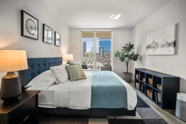 427 9th Ave 704, San Diego, California 92101