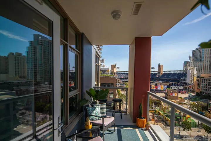 427 9th Ave 704, San Diego, California 92101