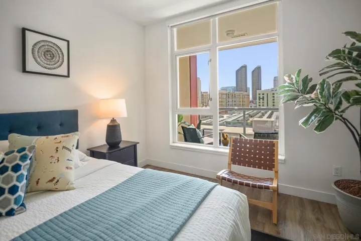 427 9th Ave 704, San Diego, California 92101