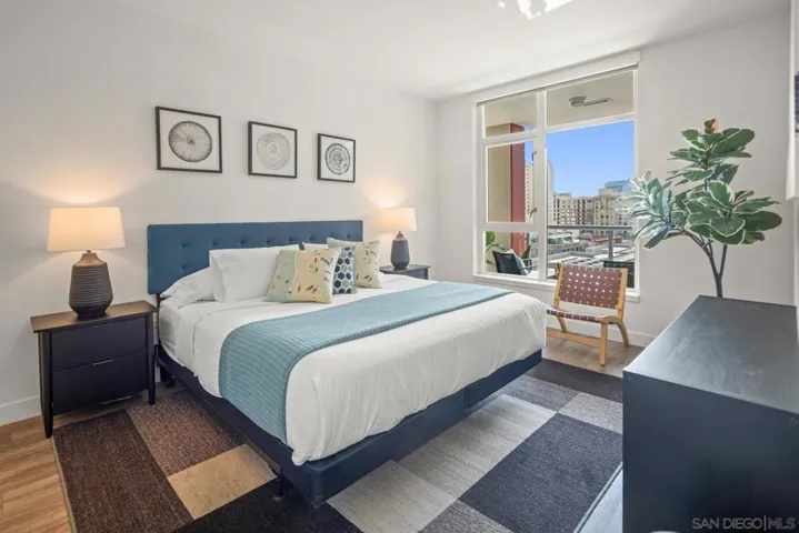 427 9th Ave 704, San Diego, California 92101