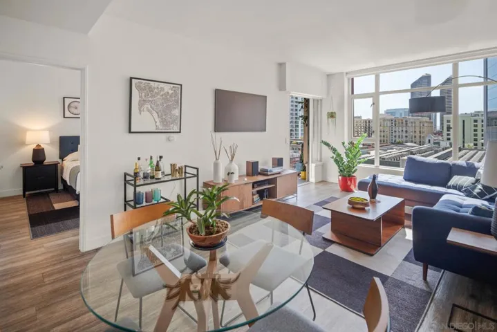 427 9th Ave 704, San Diego, California 92101