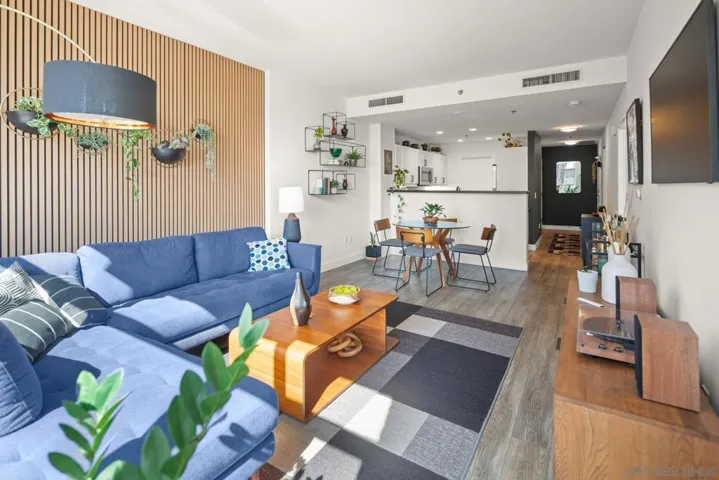 427 9th Ave 704, San Diego, California 92101