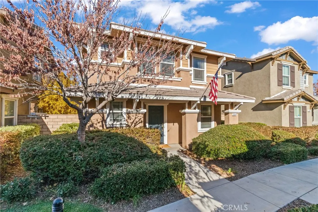 2614 Bellevue, Palmdale, California 93550 home-pic-1