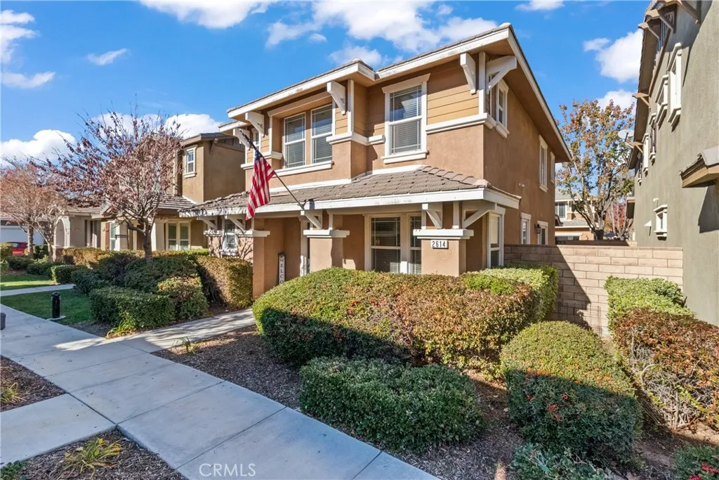 2614 Bellevue, Palmdale, California 93550 home-pic-2