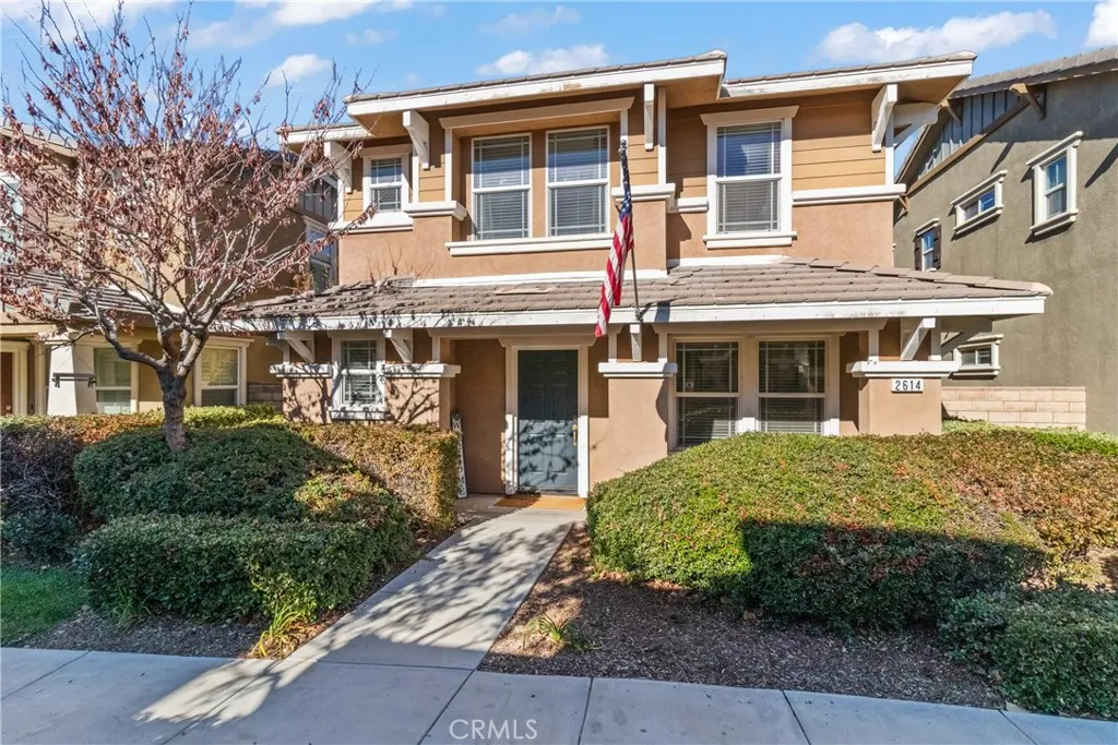 2614 Bellevue, Palmdale, California 93550 home-pic-0