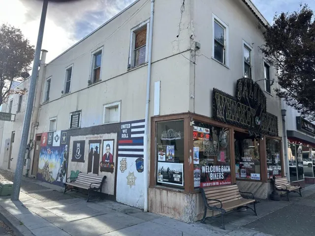 201 5th Street, Hollister, California 95023