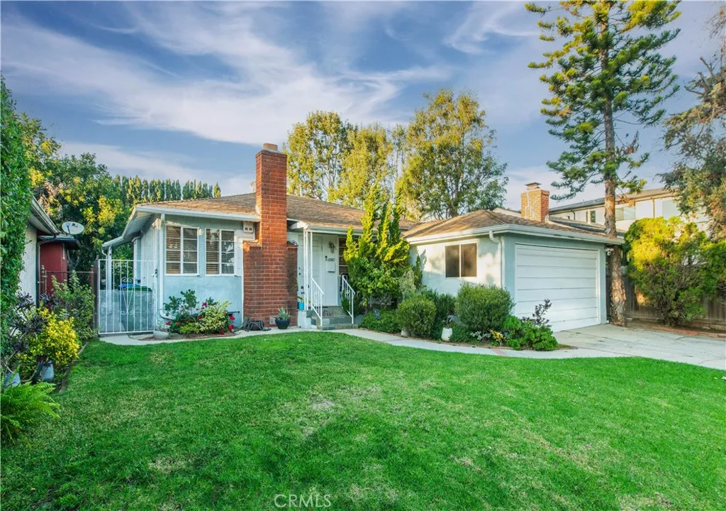 10851 Woodbine, Los Angeles, California 90034 home-pic-1