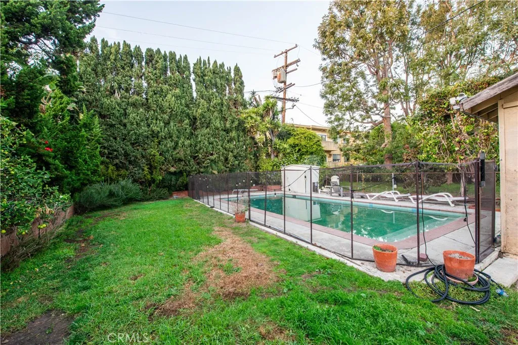 10851 Woodbine, Los Angeles, California 90034 home-pic-25