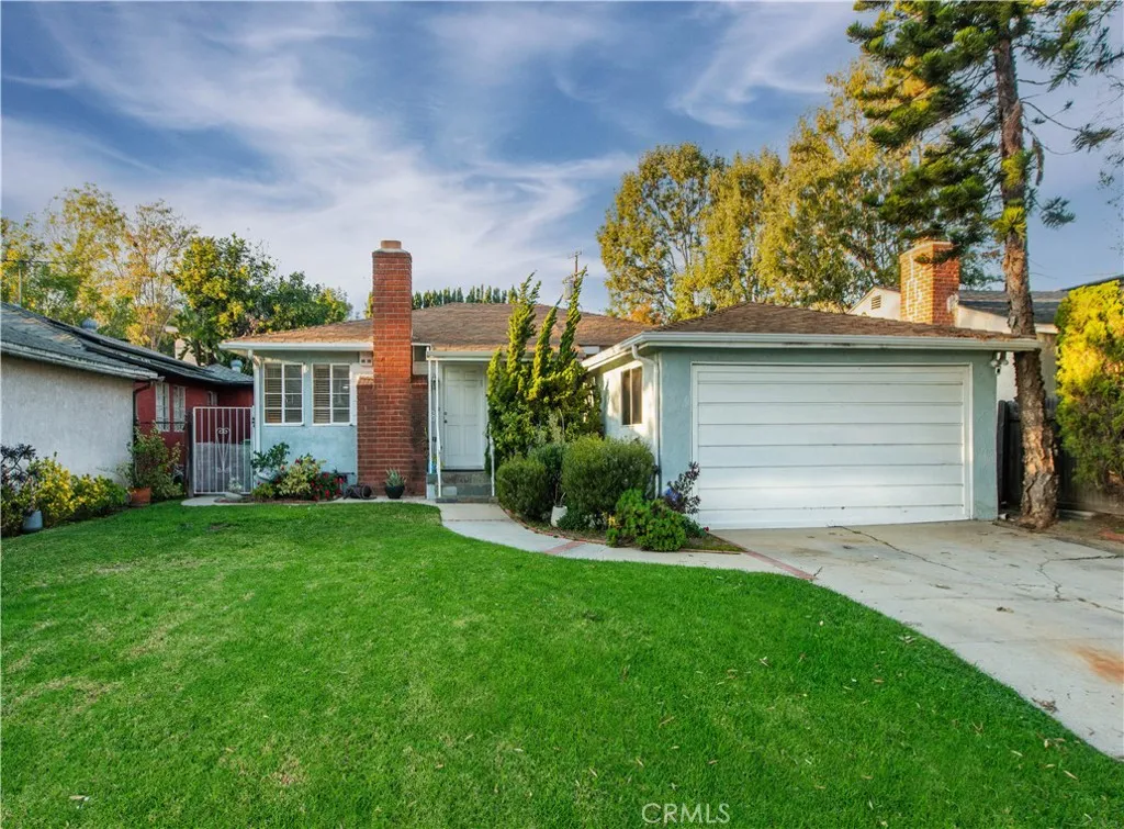 10851 Woodbine, Los Angeles, California 90034 home-pic-0