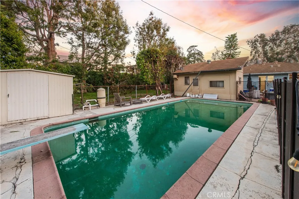 10851 Woodbine, Los Angeles, California 90034 home-pic-27
