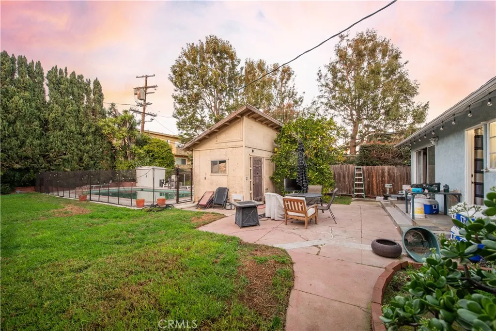 10851 Woodbine, Los Angeles, California 90034 home-pic-23