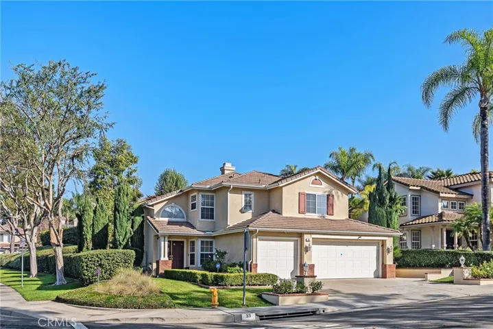 33 Montgomery, Mission Viejo, California 92692