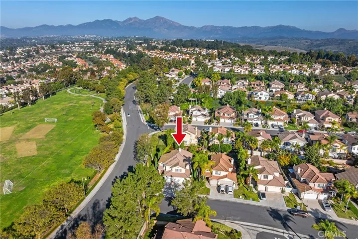 33 Montgomery, Mission Viejo, California 92692