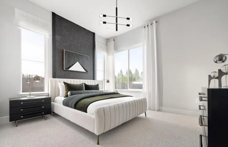 11540 Willow Place 52-11 Plan 4, Saratoga, California 95070