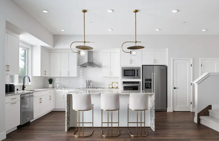 11540 Willow Place 52-11 Plan 4, Saratoga, California 95070