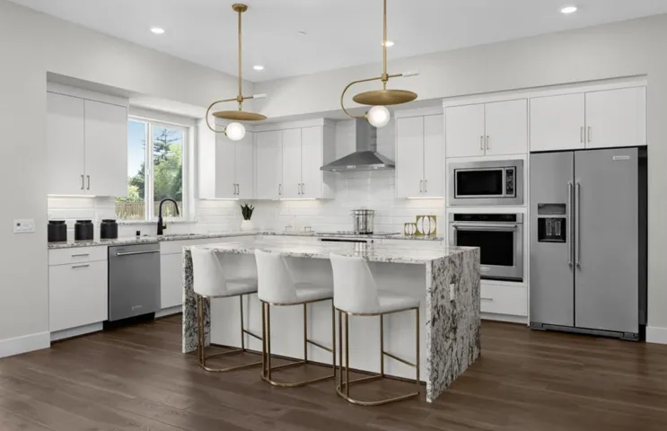 11540 Willow Place 52-11 Plan 4, Saratoga, California 95070