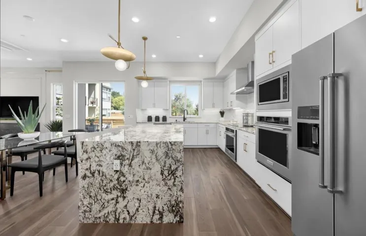 11540 Willow Place 52-11 Plan 4, Saratoga, California 95070