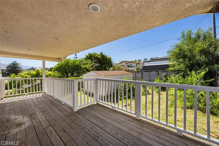 479 Mitchell, San Luis Obispo, California 93401