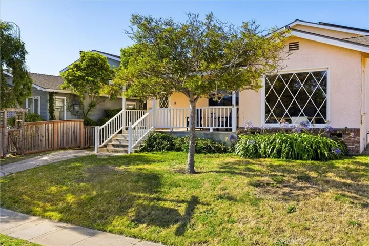 479 Mitchell, San Luis Obispo, California 93401