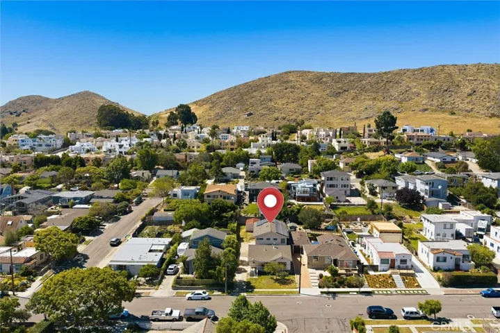 479 Mitchell, San Luis Obispo, California 93401