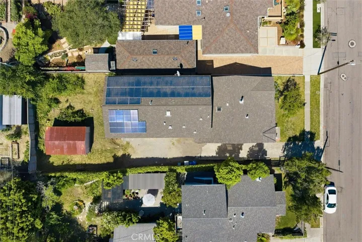 479 Mitchell, San Luis Obispo, California 93401