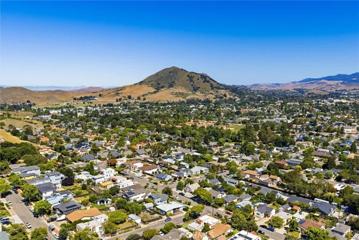 479 Mitchell, San Luis Obispo, California 93401