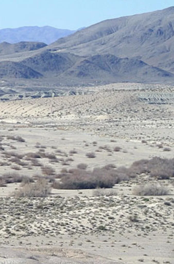 Mojave River 111crmls