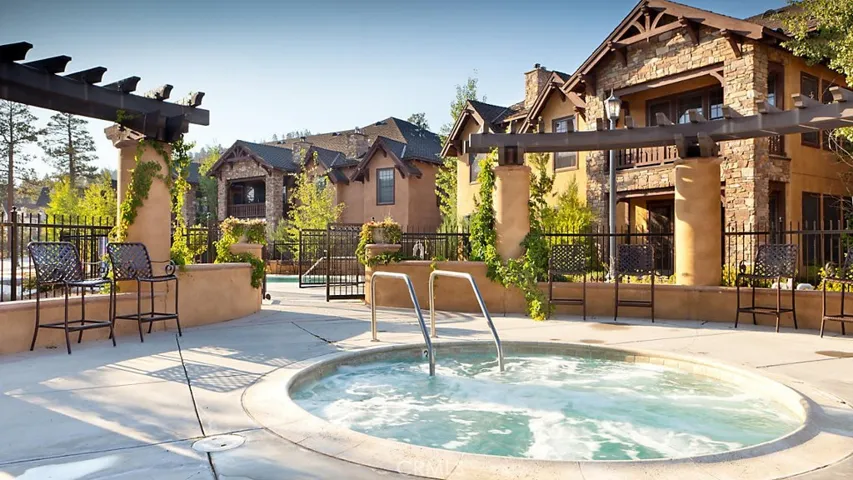 Jacuzzi