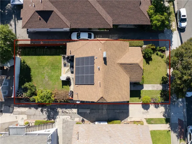 128 N Ivy Avenue, Monrovia, California 91016