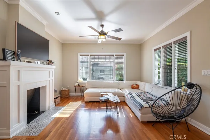 128 N Ivy Avenue, Monrovia, California 91016