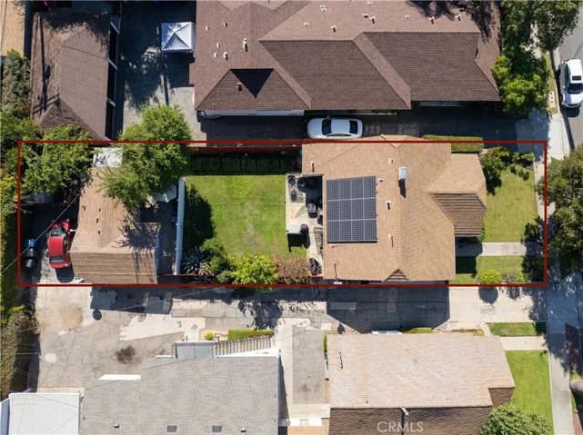 128 N Ivy Avenue, Monrovia, California 91016