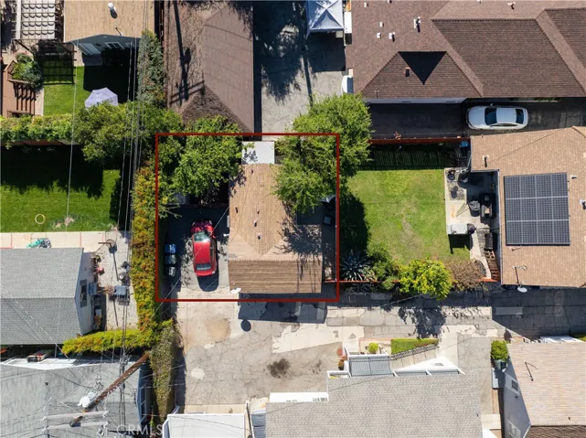 128 N Ivy Avenue, Monrovia, California 91016