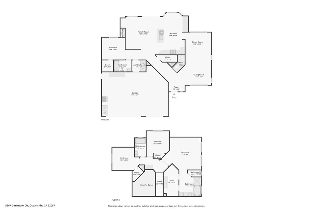 5667 Dartmoor Circle, Oceanside, California 92057 home-pic-46