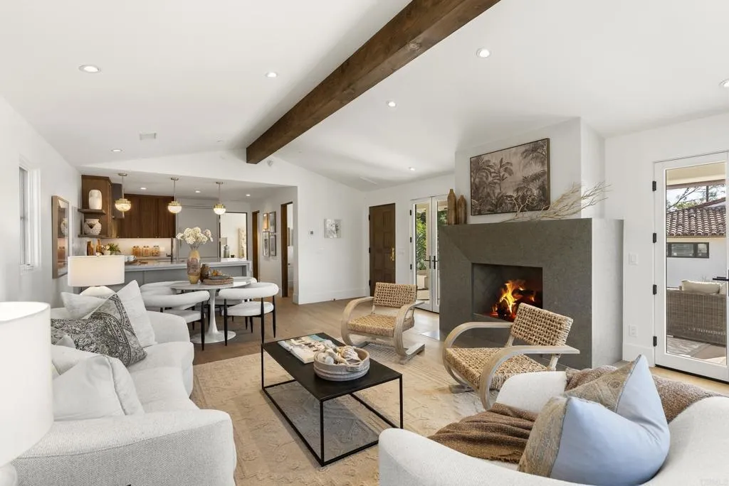 5927 Linea Del Cielo -jacaranda, Rancho Santa Fe, California 92067 home-pic-1