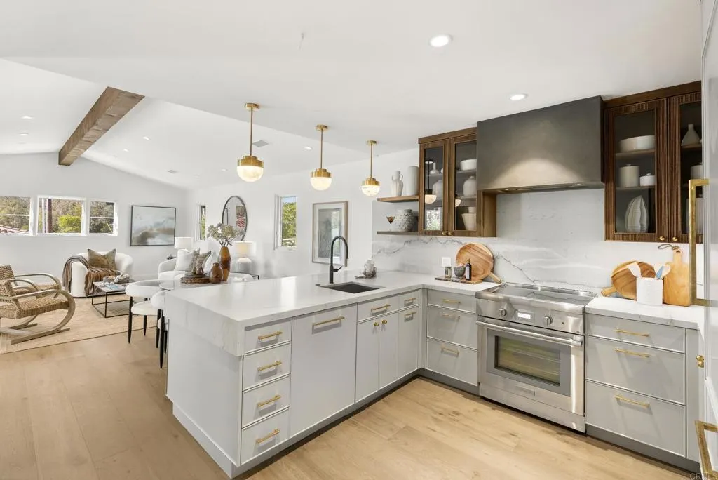 5927 Linea Del Cielo -jacaranda, Rancho Santa Fe, California 92067 home-pic-5