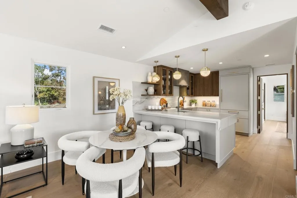 5927 Linea Del Cielo -jacaranda, Rancho Santa Fe, California 92067 home-pic-2