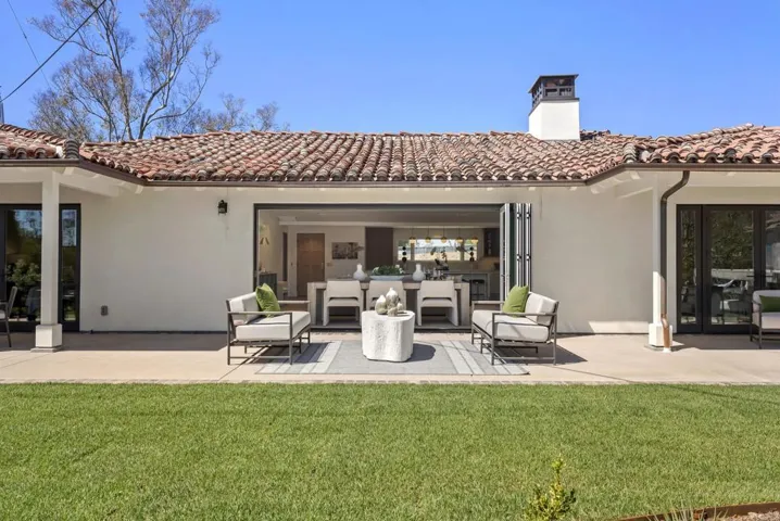 5927 Linea Del Cielo -elm, Rancho Santa Fe, California 92067