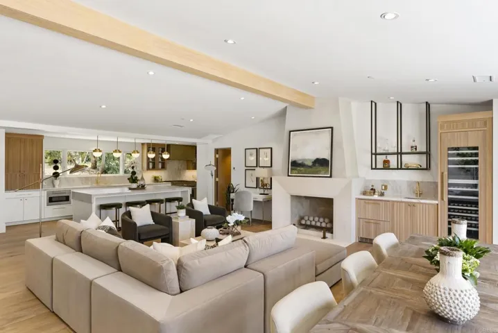 5927 Linea Del Cielo -elm, Rancho Santa Fe, California 92067