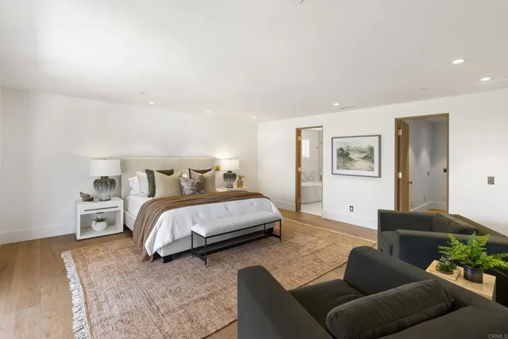 5927 Linea Del Cielo -elm, Rancho Santa Fe, California 92067