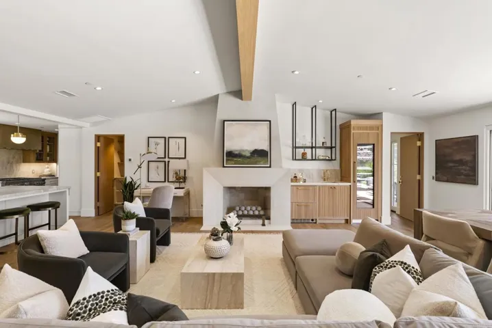 5927 Linea Del Cielo -elm, Rancho Santa Fe, California 92067