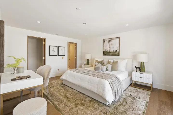 5927 Linea Del Cielo -elm, Rancho Santa Fe, California 92067
