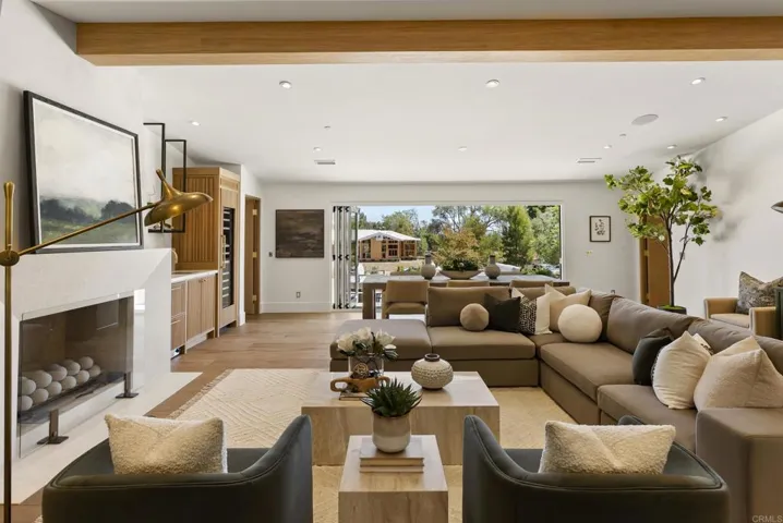 5927 Linea Del Cielo -elm, Rancho Santa Fe, California 92067