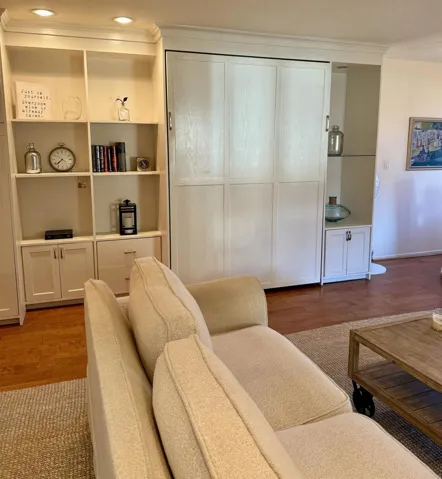 Murphy Bed