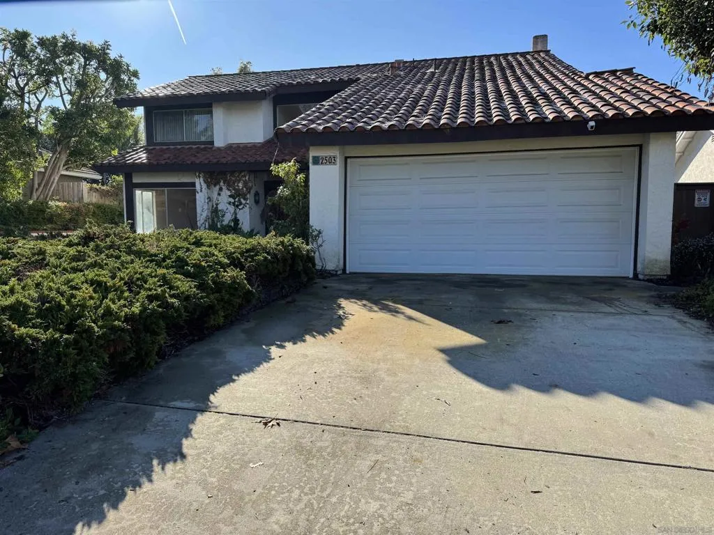 2503 La Macarena Ave, Carlsbad, California 92009 home-pic-1